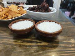 -神仙钵湘香土菜馆(光华路店)