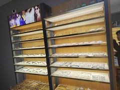 -优医视平价眼镜蔡司依视路折扣工厂店(德胜门店)