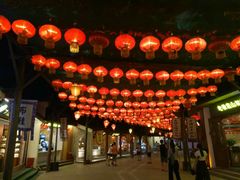 -横店影视城梦幻谷园区