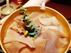 -巴奴毛肚火锅(悠唐购物中心店)