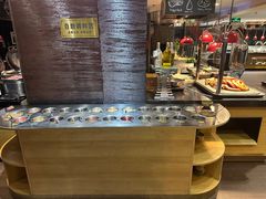 -青岛证大喜玛拉雅酒店·Z1餐厅