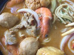 -老闽味沙茶面·姜母鸭(传承35年曾厝垵店)