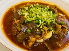 传统地道毛血旺-眉州东坡(博雅店)