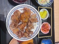 -侑味屋·健康定食(名城中心店)