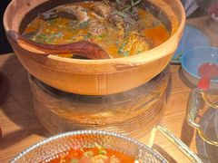-吃饭皇帝大·土家民族菜(温州万象城店)
