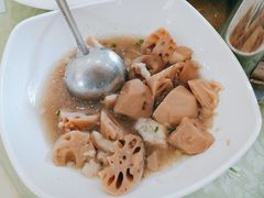 -茗荔园农庄(大涌店)
