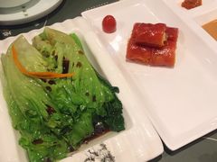 香脆明虾红米肠-悦满楼·西关名点·湛江名菜(航空综合大厦店)