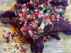 -东排食堂长沙小吃大排档(五一广场店)