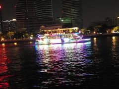 -珠江夜游省总码头