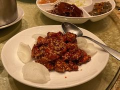 -绿岛国际酒店·海鲜酒楼(八七路店)