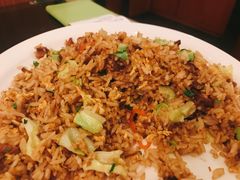 鹿儿岛猪软骨炒饭-翠华餐厅(正佳广场店)