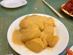 -春花民族美食(佳木斯总店)