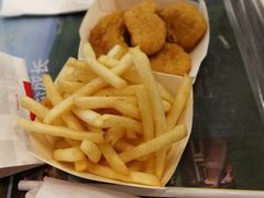 -麦当劳(厦门思明路店)