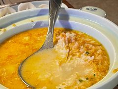 虾泡饭-喜鼎海胆水饺(东港店)
