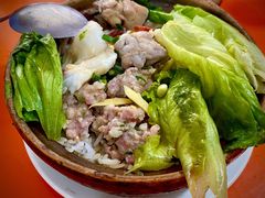 -潮香兴煲仔饭(莲花路店)