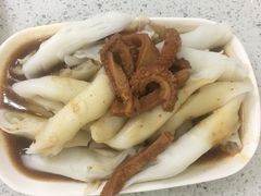 -芬芳甜品(同福路店)