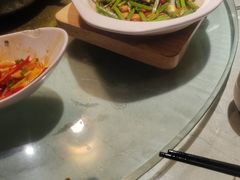 -陈江波老鸭煲(化工路店1号店)