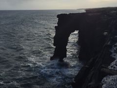 -夏威夷火山国家公园