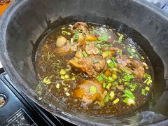 -茸梅路右拐龙虾-农家菜(松江店)