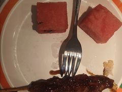 -比格比萨自助(上海松江万达店)