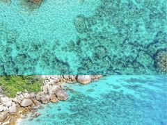 -三亚亚龙湾金棕榈度假酒店