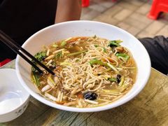 -飨府.老淮面馆.自营(清河路店)