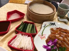 -北平印象.北京烤鸭.新京菜.融合菜(世贸店)