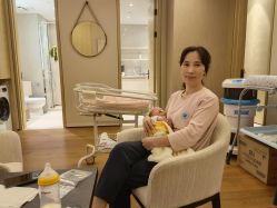 -杭州贝瑞斯美华国际月子中心