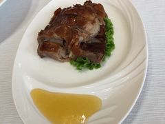 -祥记餐饮•豫粤珍味(金隅大厦店)