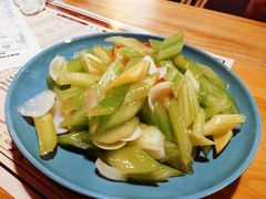 -陈傻子餐厅(世纪都会店)