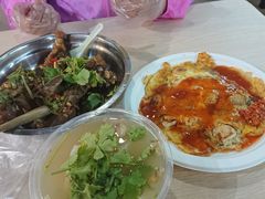-东门町美食街