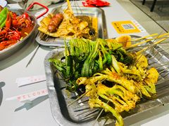 -517烧烤·龙虾·海鲜大排档(万象都荟店)