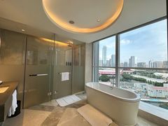 -广州粤海喜来登酒店