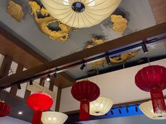 -宋园·金宴浙鲜馆(静安店)