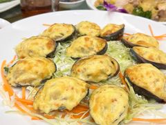 -泉龙渔村·粤式早茶·金牌烧鹅(中山三乡店)