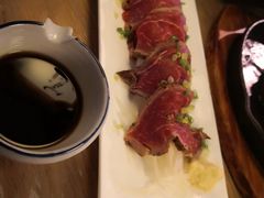 嫩烤牛肉-Jazz·ya 爵士屋(来福士店)