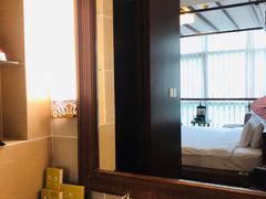 -中铁花水湾温泉酒店(大邑店)