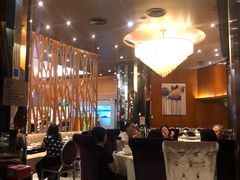 大堂-新兴·金羊座·粤菜点心(乐峰店)