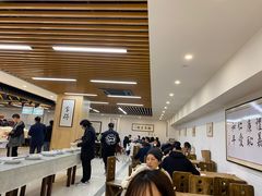 -素清香(解放路店)