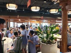 -东来顺饭庄(西直门店)