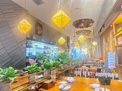 -云海肴·汽锅鸡·云南菜(苏州中心店)