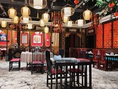 -八大碗·东北菜·锅包肉(佳兆业店)