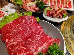 -AJIYA·池袋日式烧肉自助(天津万象城店)