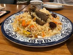 -巴依老爷新疆美食(望京小街店)