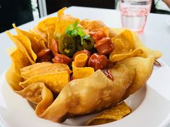 -拉亚汉堡经典餐厅(商城路店)