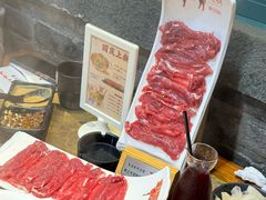 -手选潮汕鲜牛肉火锅(二七广场店)