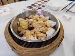 -潮喜竹溪荔湖酒家(荔枝湾店)