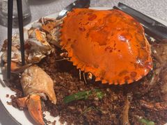 -喜记避风塘炒辣蟹(旗舰店)