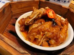 -正斗·港式粤菜(SKLP店)