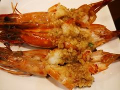 -福樱兰海鲜放题铁板烧(加州店)